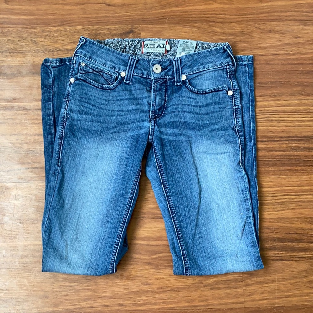 Ariat Jeans